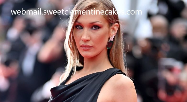 Bella Hadid Selebgram Cantik yang Mendunia